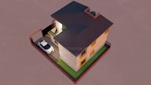 3bdrm Duplex in Kendal Villa Duplex, Central Division for sale