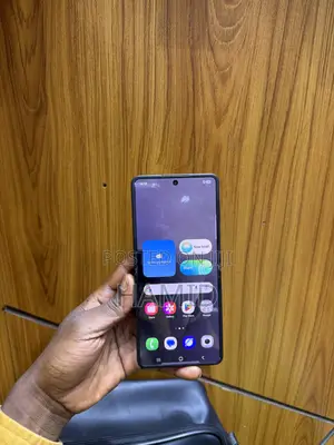 Samsung Galaxy Z Flip7 256 GB