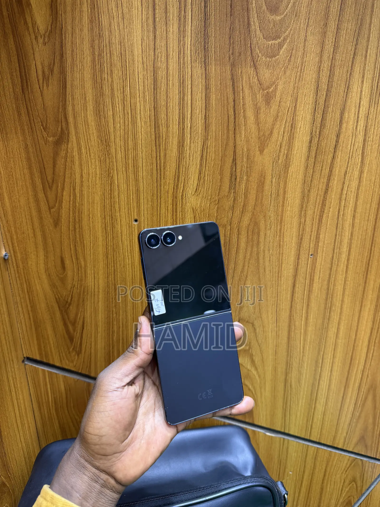 Samsung Galaxy Z Flip7 256 GB