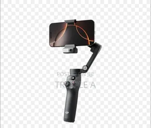 F12 3-Axis Handheld Gimbal Smartphone Stabilizer