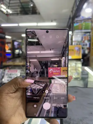 Samsung Galaxy Note 10 Plus 256 GB
