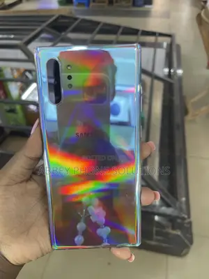 Samsung Galaxy Note 10 Plus 256 GB