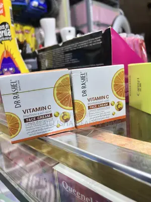 Dr.Rashel Vitamin C Serum