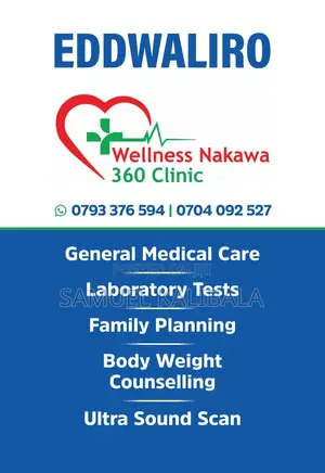 General Medical Examination
