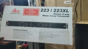 Cross Over Dxb 2way Original
