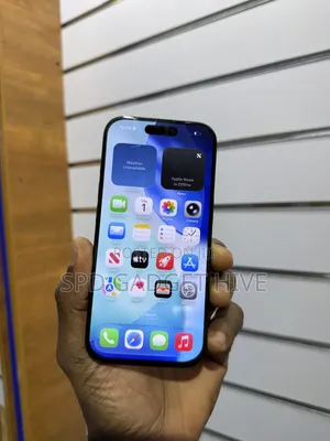 Apple iPhone 16 Pro 128 GB Black