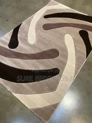 Willie's Medium Turkish Carpet