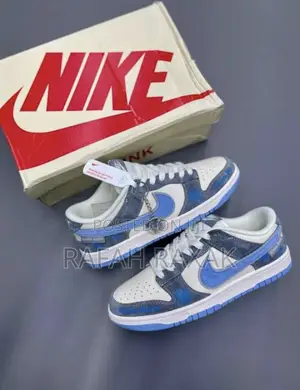 Original Grey Suede Nike Sb Dunk Low Chrome Hearts Custom Sneaker