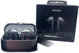 Samsung Galaxy Buds3 Pro Wireless Bluetooth in-Ear Headphones