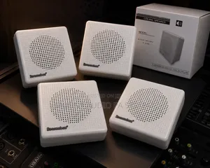 Reasonbox Ceiling Speakers