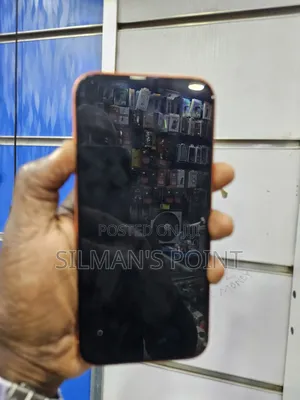 Apple iPhone 17 Pro Max 512 GB Orange