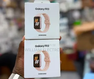 Samsung Galaxy Fit 3 Smart Watch