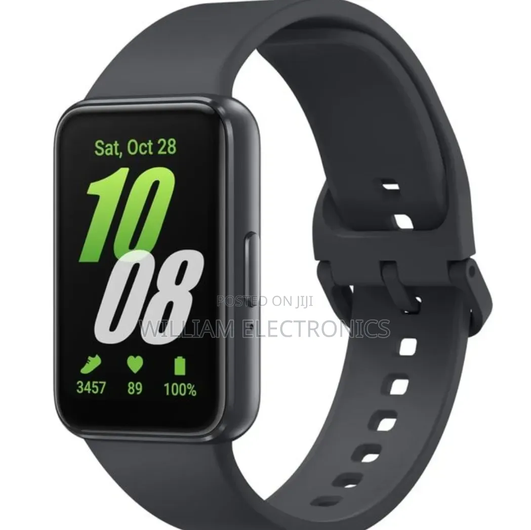 Samsung Galaxy Fit 3 Smart Watch