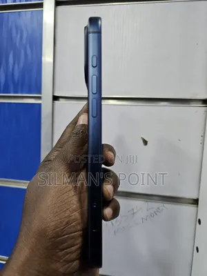 Apple iPhone 17 Pro Max 1 TB Blue