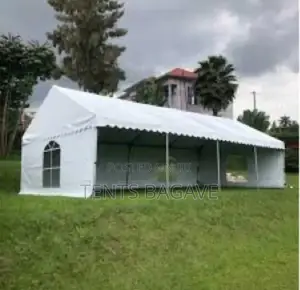 Ordinary Tent