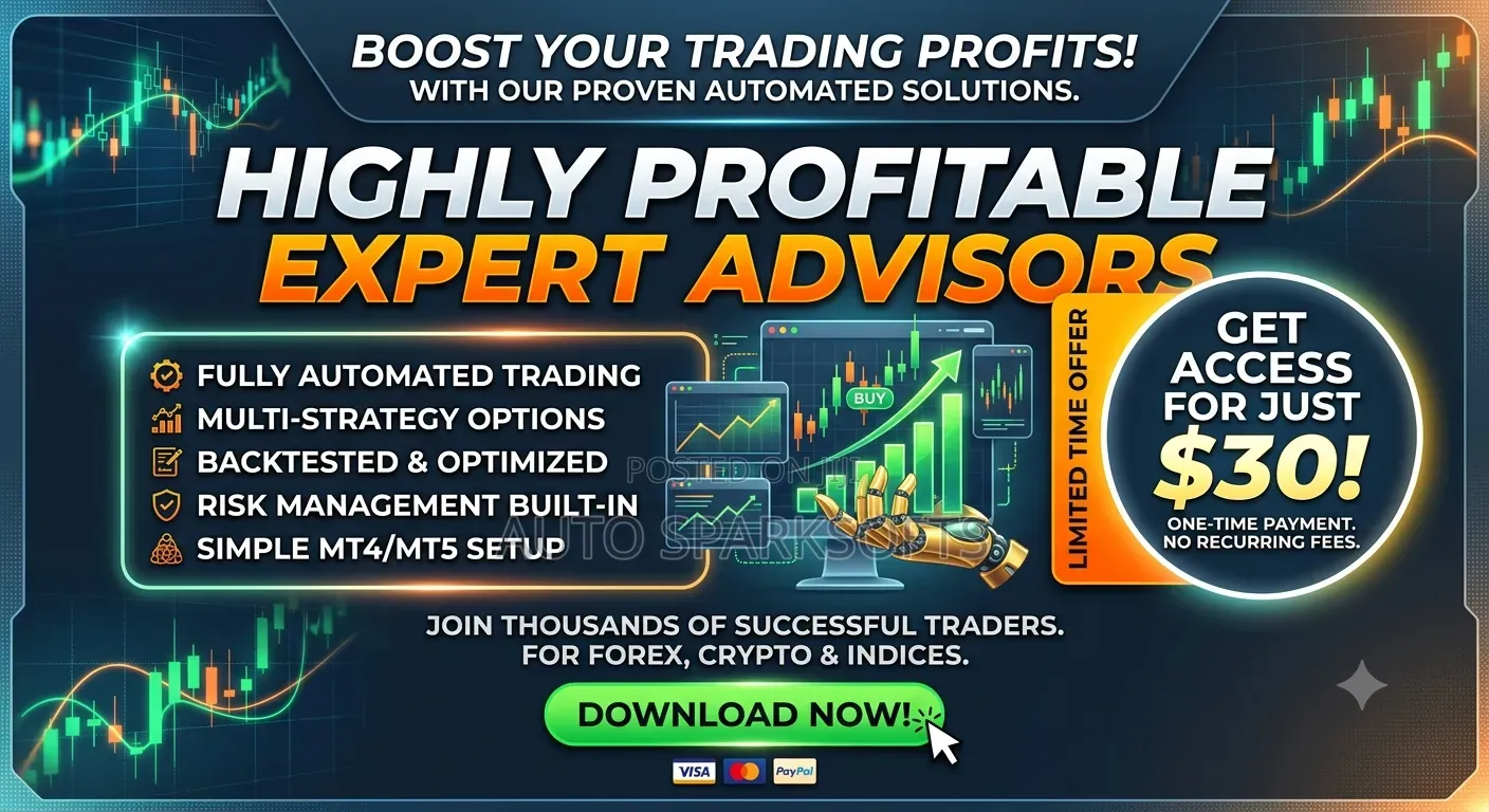 Forex Expert Advisors (Ea)
