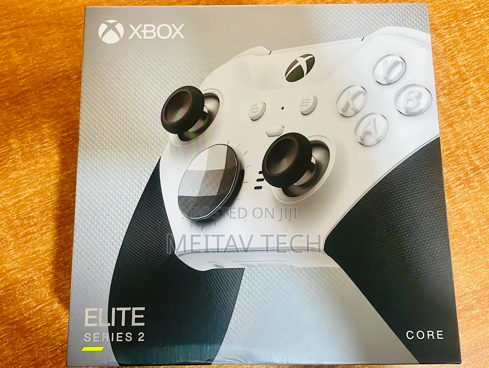 Xbox One Elite Controller Series 2