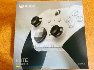Xbox One Elite Controller Series 2