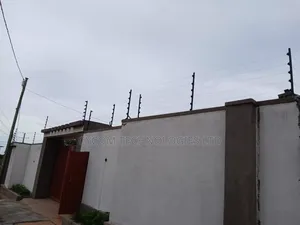 Free Stand Electric Fence