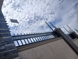 Fencing Security System