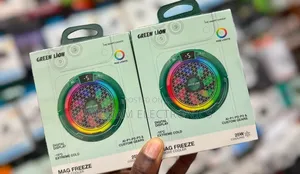 Greenlion Mag Freeze Phone Cooler/Greenlion Phone Cooler