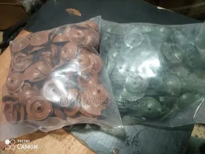 Rubber Washer or Roofing Washers
