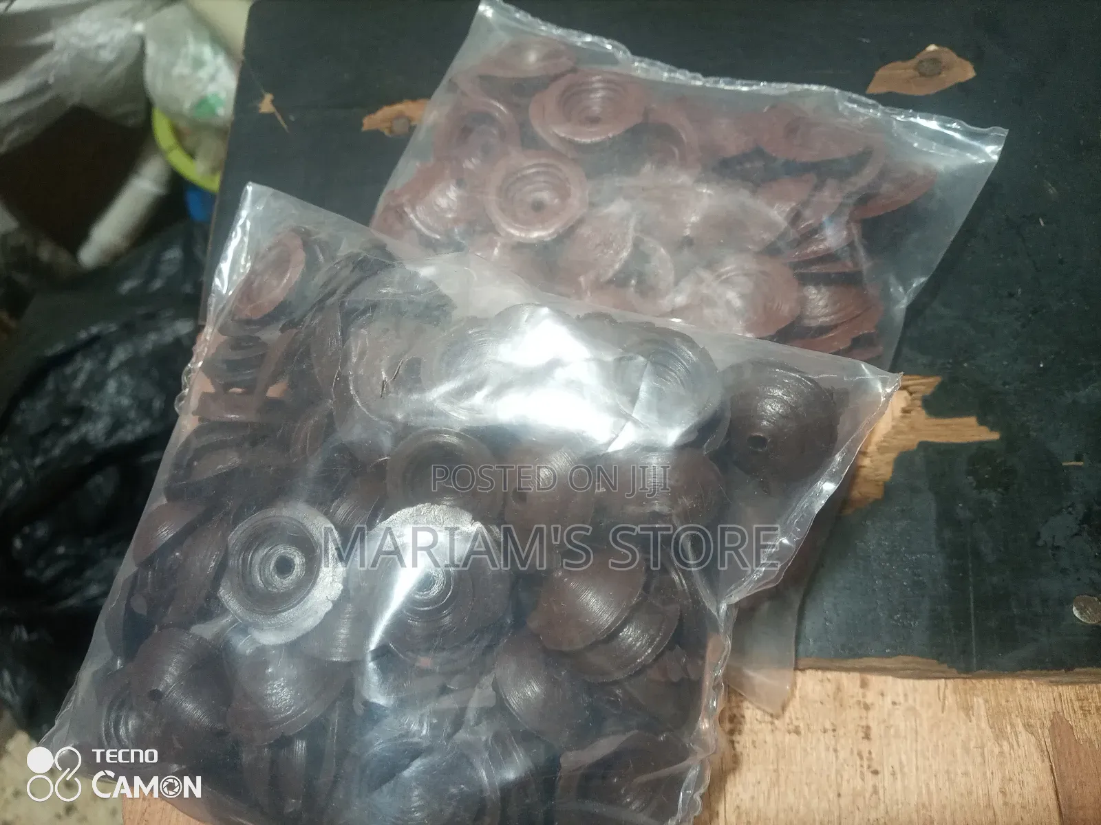 Rubber Washer or Roofing Washers