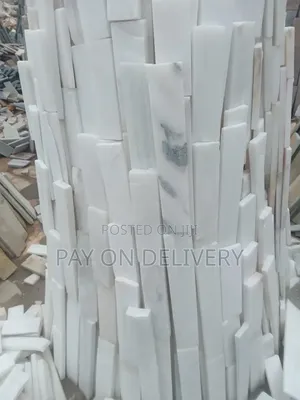 Pure White Slates