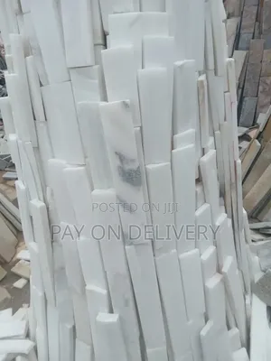 Pure White Slates