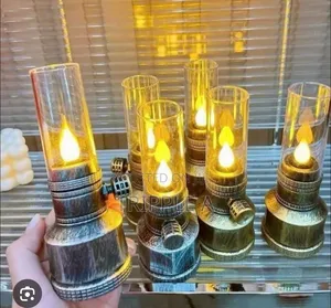 1pc Vintage Lamps