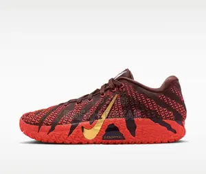 Original Nike Ja 3 Morant “Lunar New Year” Basketball Sneakers