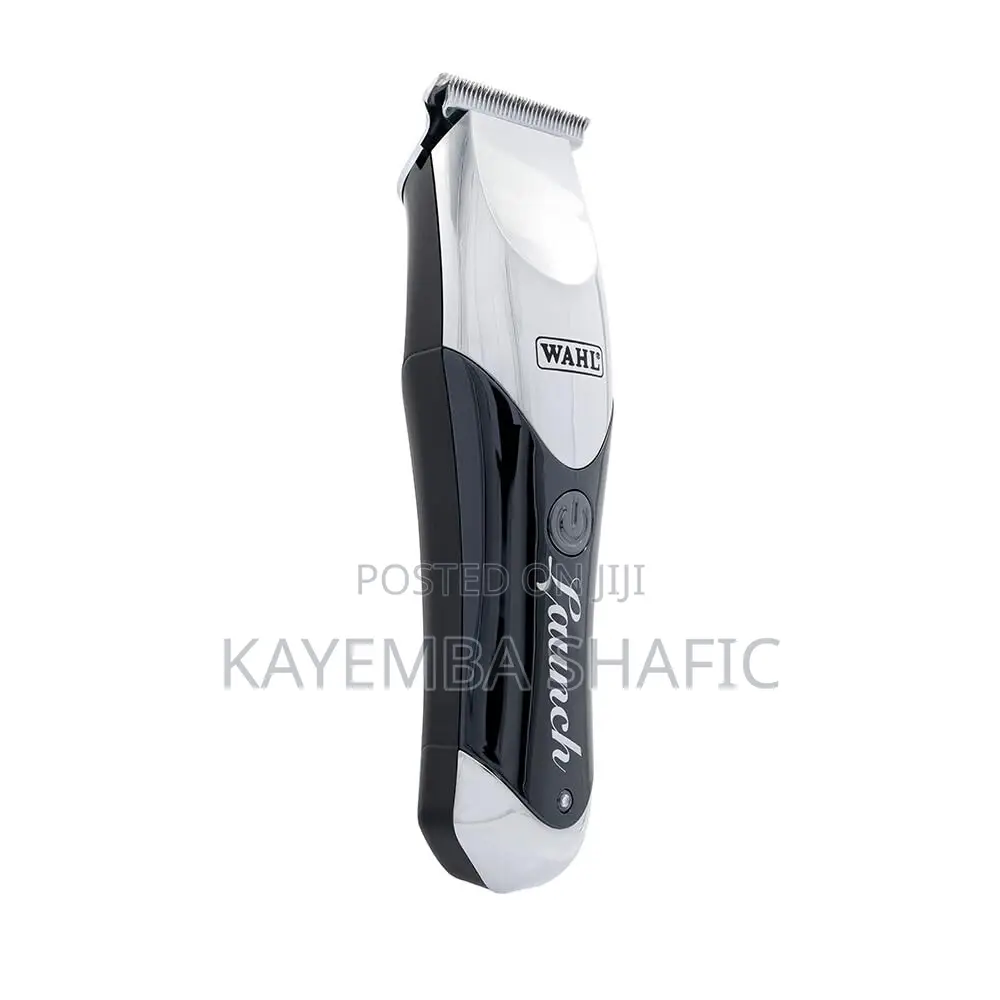 Wahl Professional Launch Cordless Trimmer – Brand New