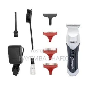 Wahl Professional Launch Cordless Trimmer – Brand New