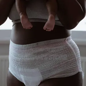Maternity Pads a Soft, Breathable Design for Postpartum Recovery.