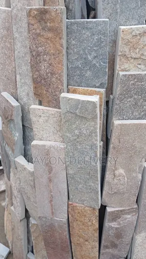Cream Stone Slates