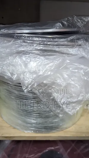 Black Snare Skins Coated/ Uncoated