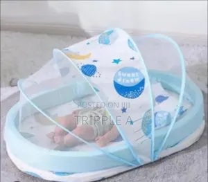 Classic Trending Baby Mosquito Net