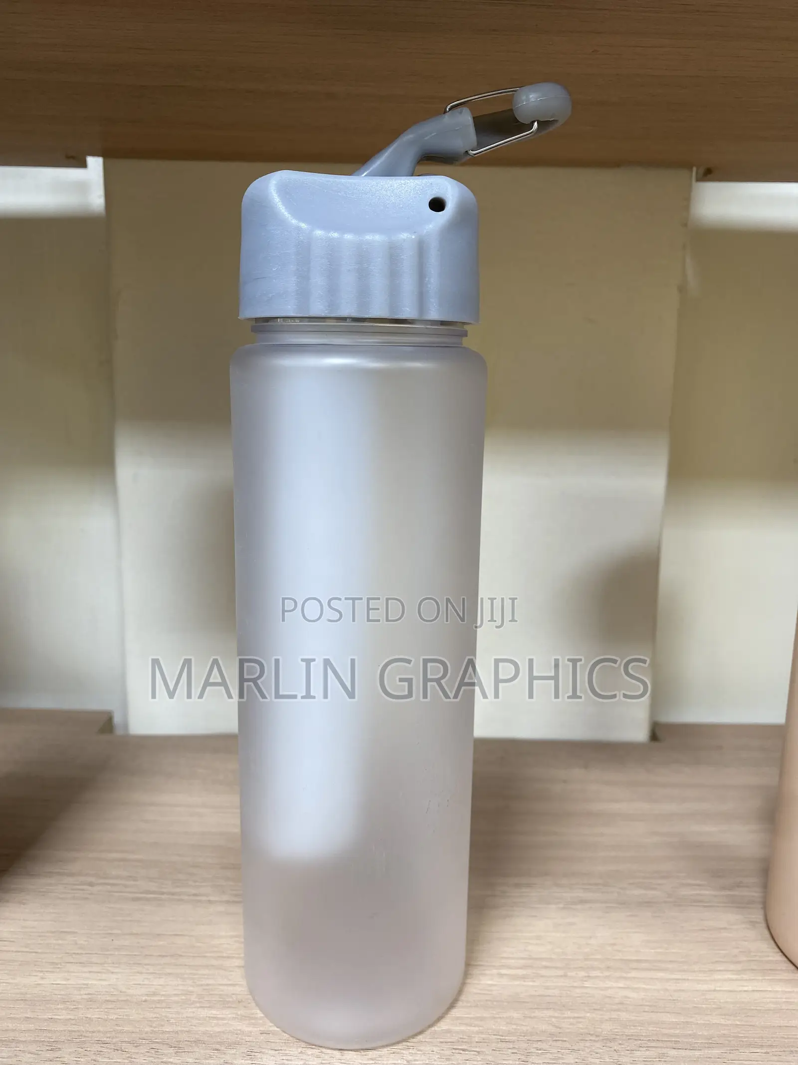 Marlin Graphics