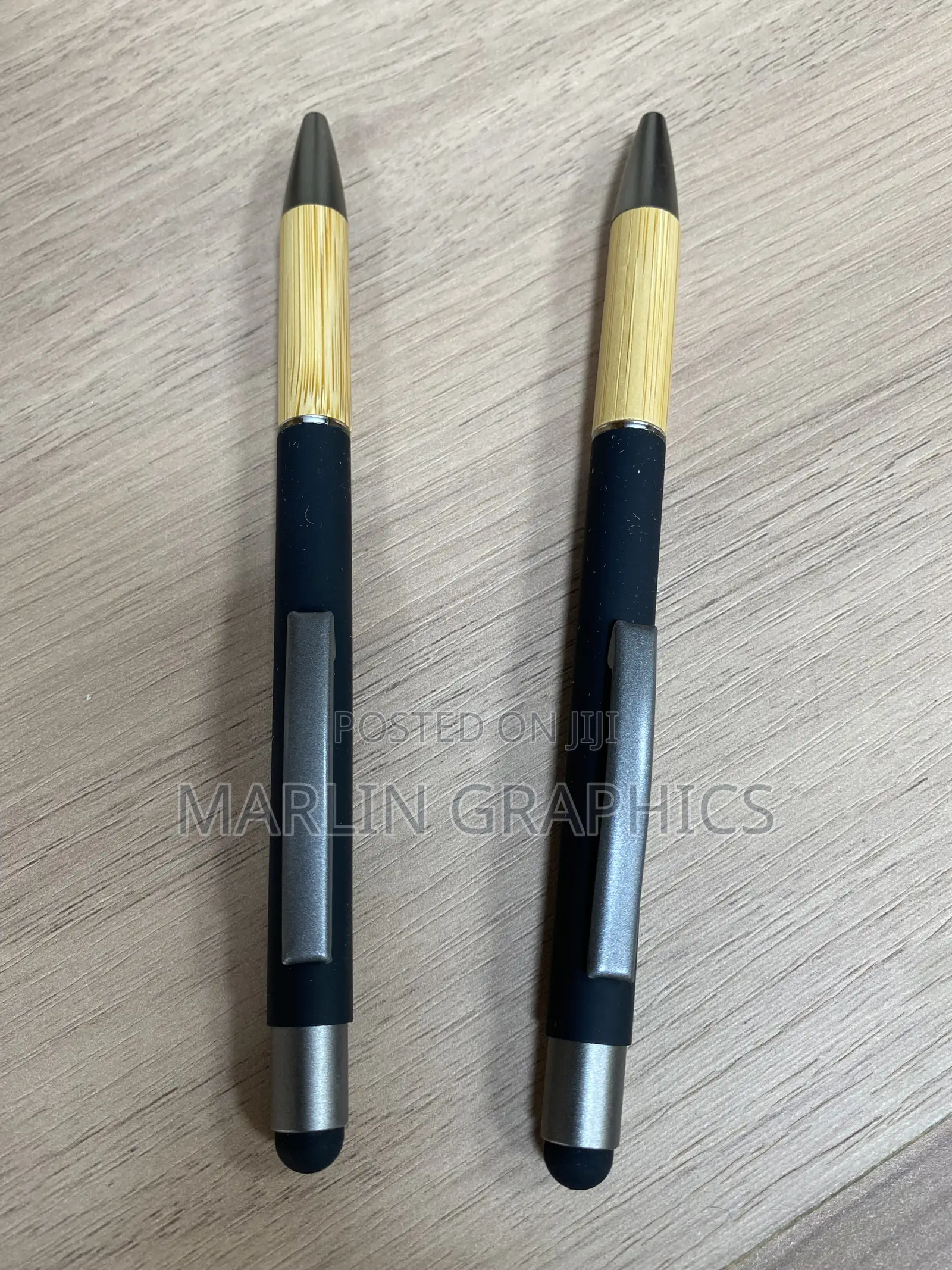 Marlin Graphics