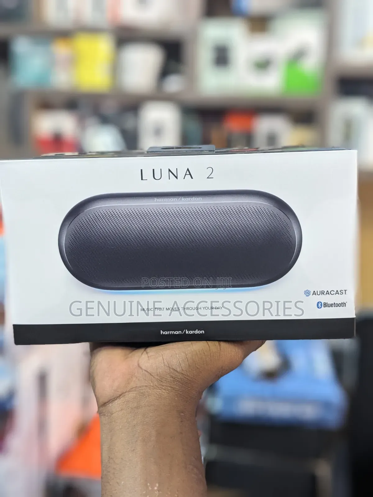 Harman Kardon Luna 2
