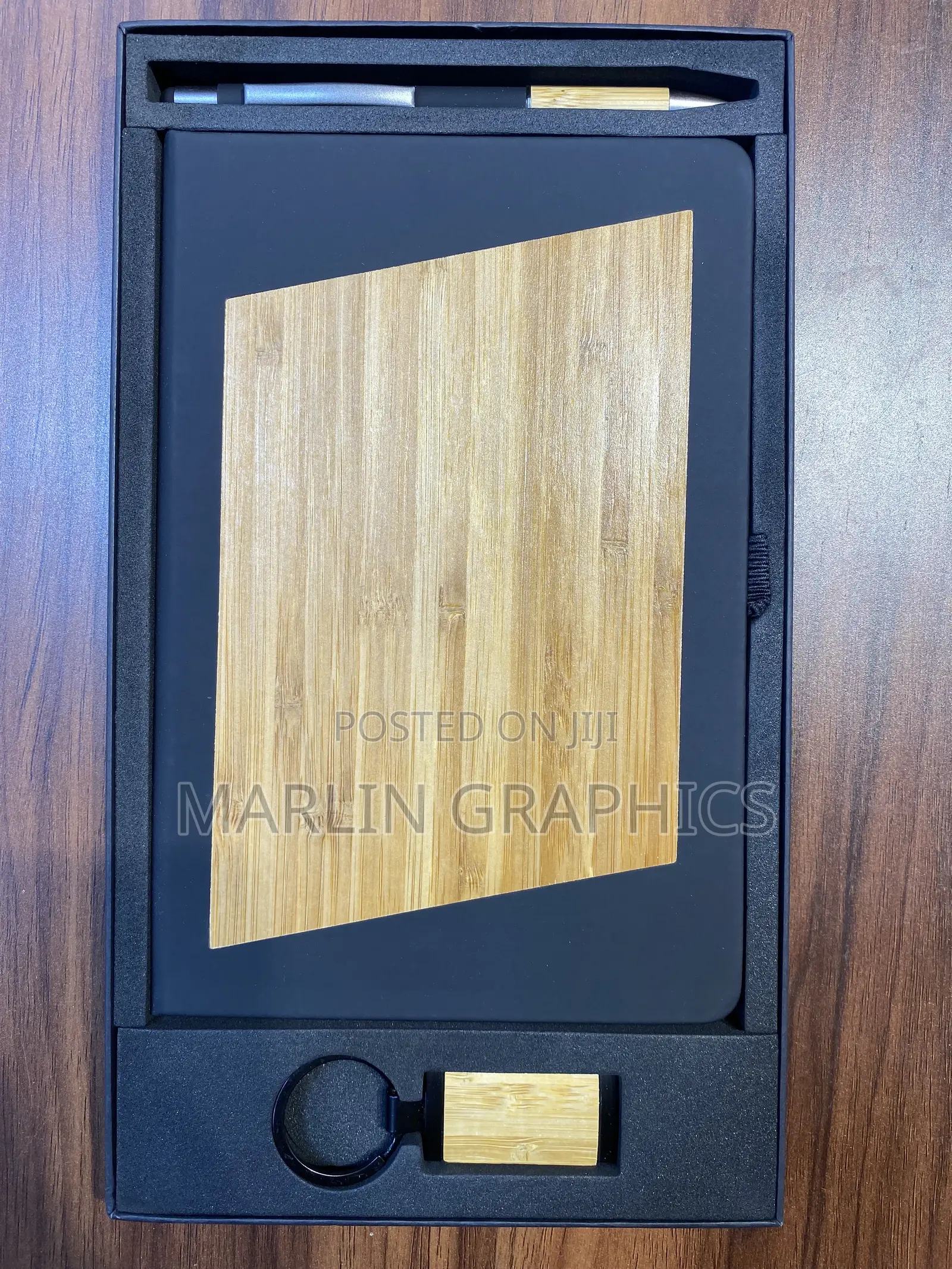 Marlin Graphics