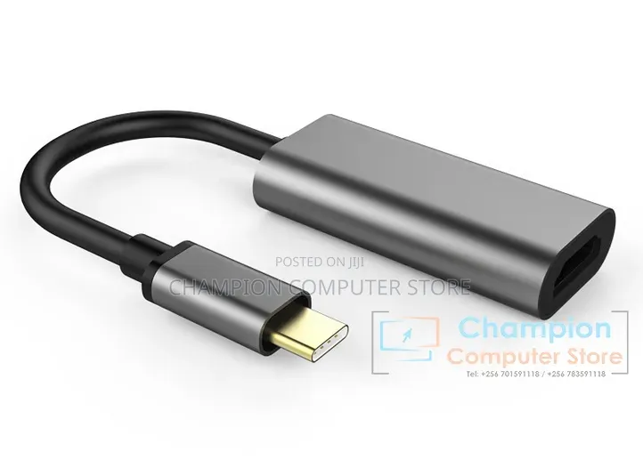 Usb 3.1 Type-C to Hdmi Converter Adaptor