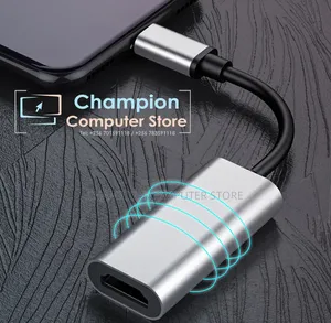 Usb 3.1 Type-C to Hdmi Converter Adaptor