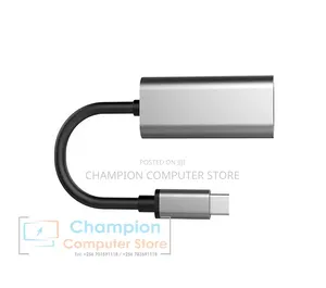 Usb 3.1 Type-C to Hdmi Converter Adaptor