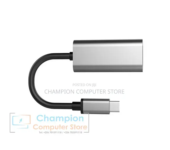 Usb 3.1 Type-C to Hdmi Converter Adaptor