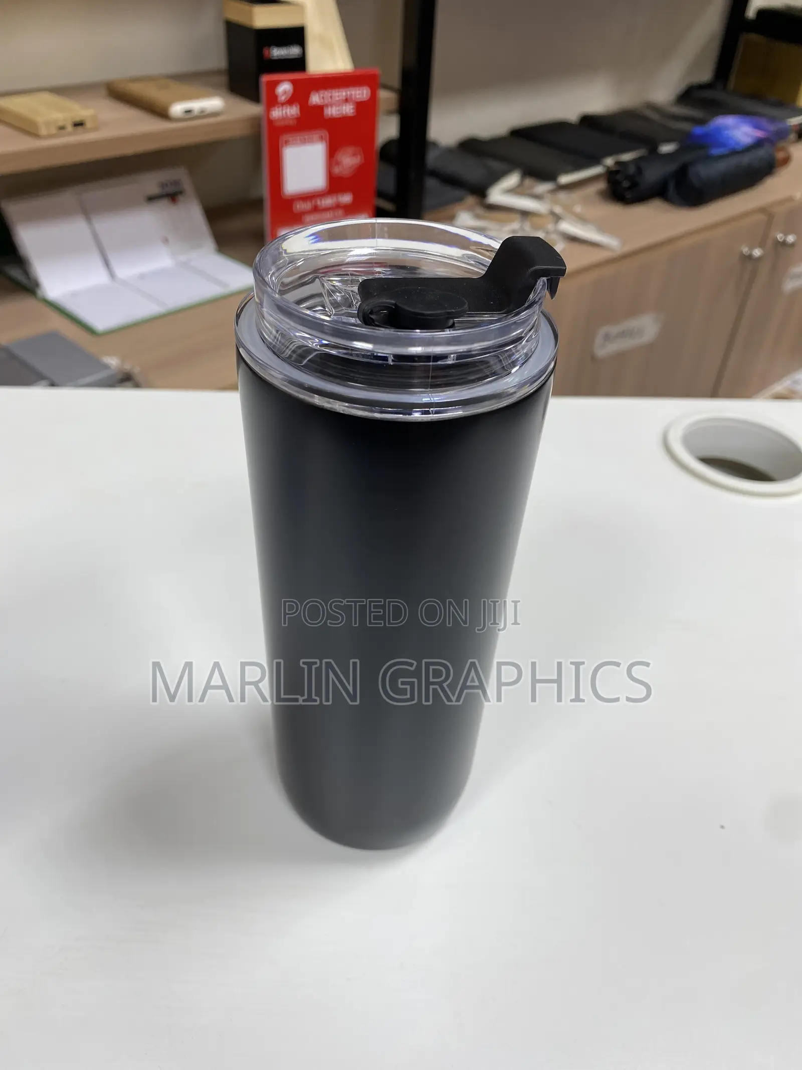 Marlin Graphics
