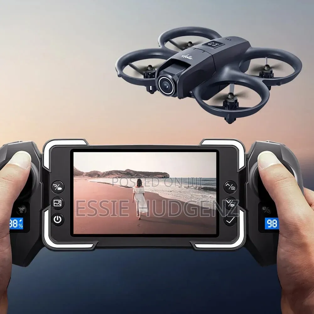 Beginner Drone