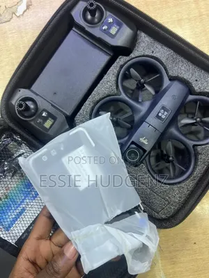 Beginner Drone