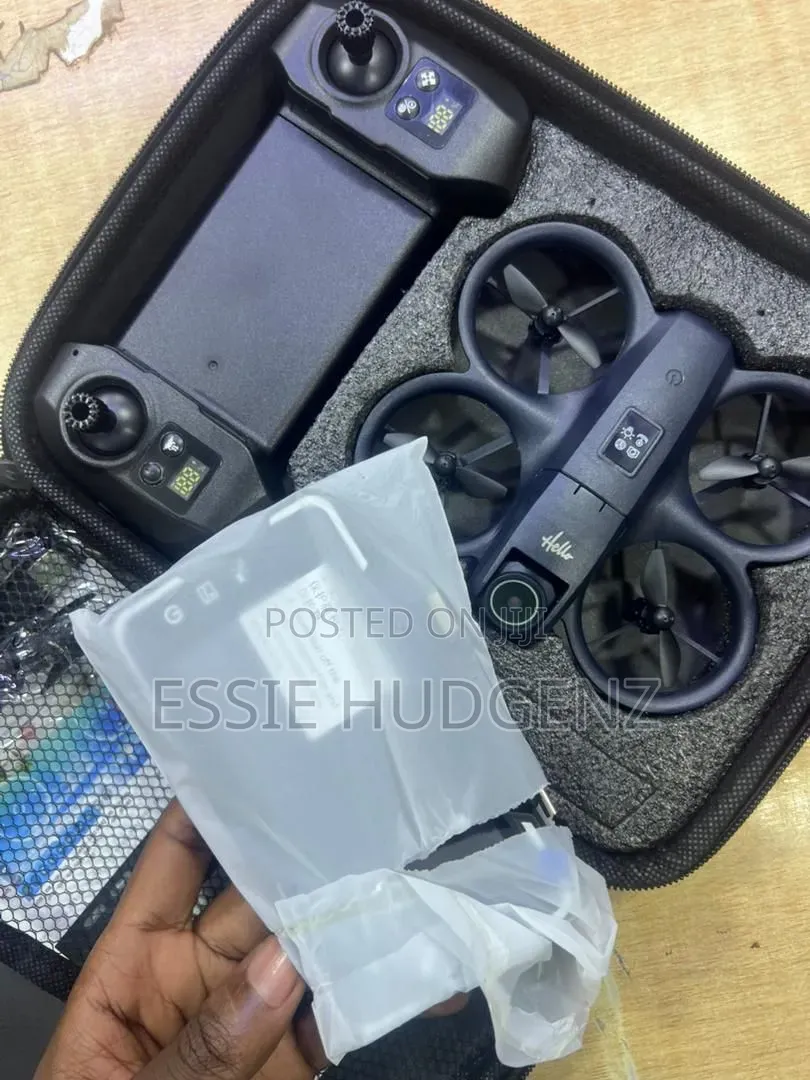 Beginner Drone
