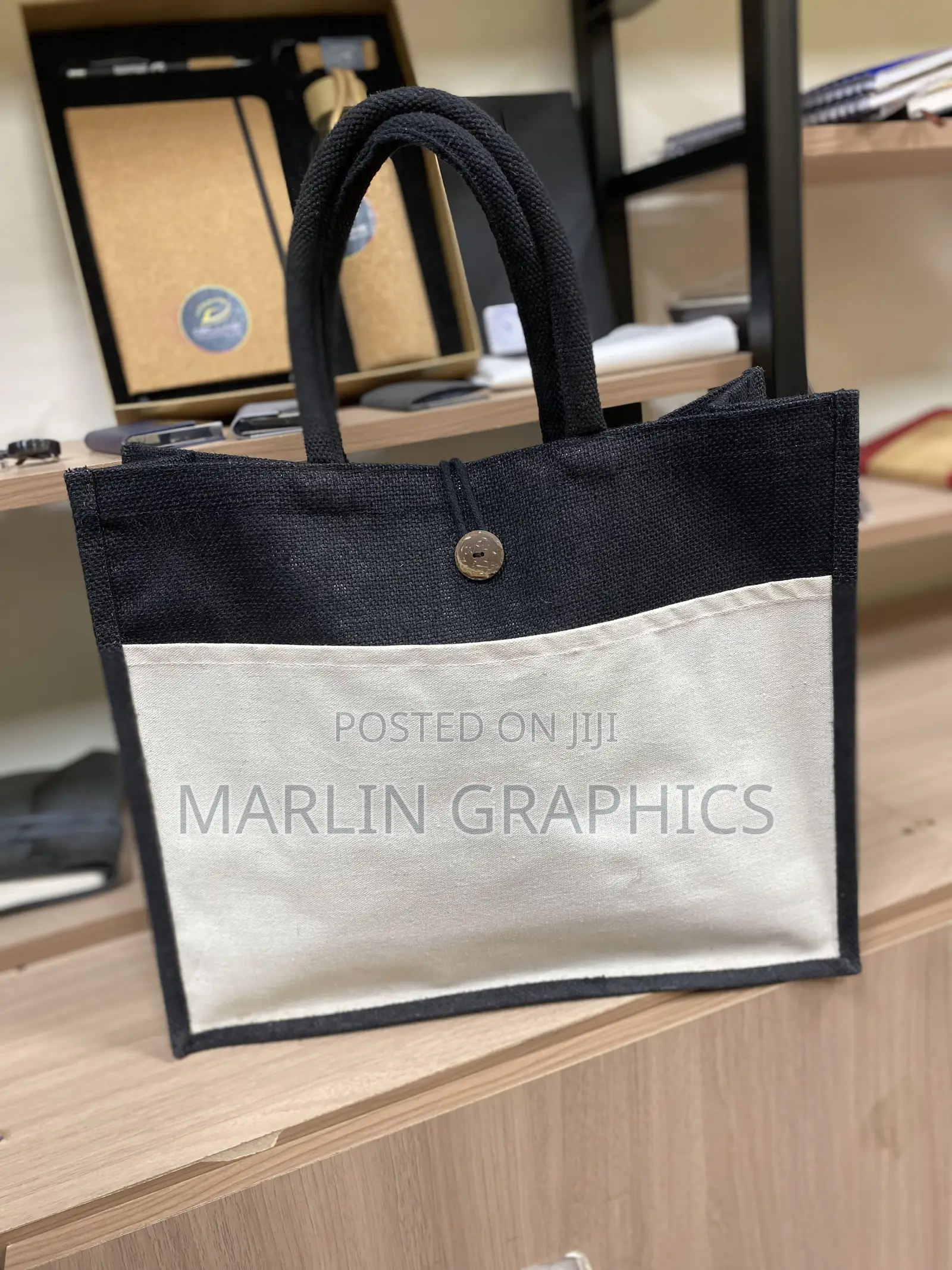 Marlin Graphics